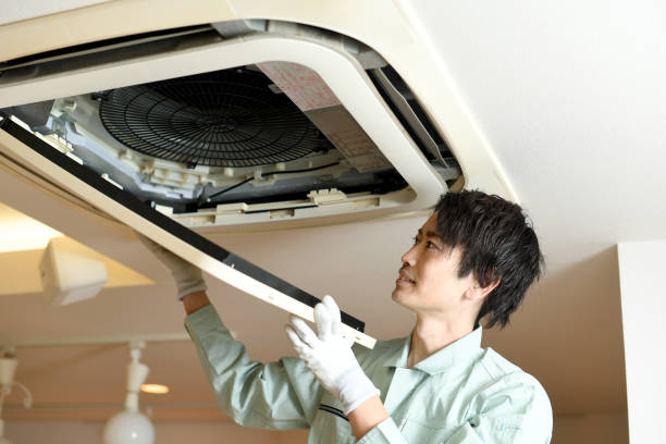 Best Affordable HVAC Duct Cleaning  in Concord, VA