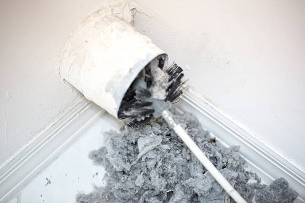 Best Professional Duct Cleaning Services  in Concord, VA